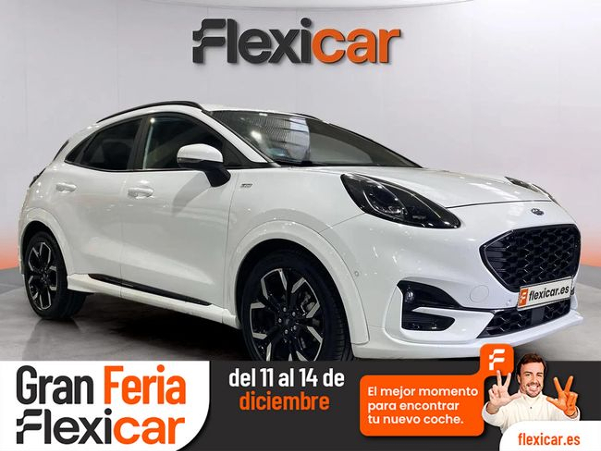 Imagen de FORD Puma