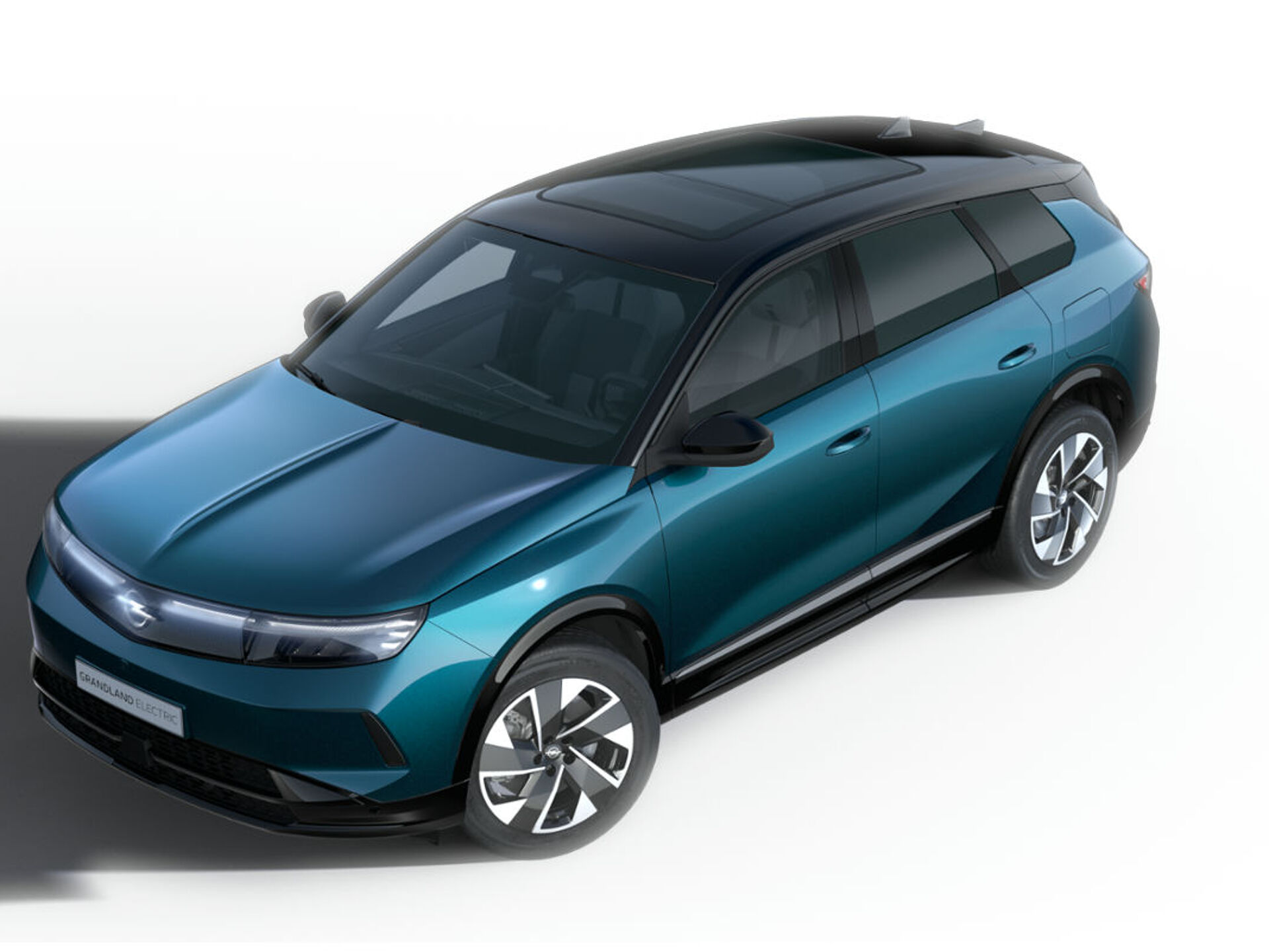 Imagen 3 de OPEL Grandland