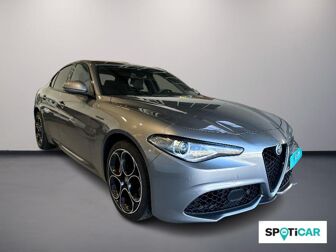 Imagen de ALFA ROMEO Giulia 2.0 Veloce Q4 Aut. 280