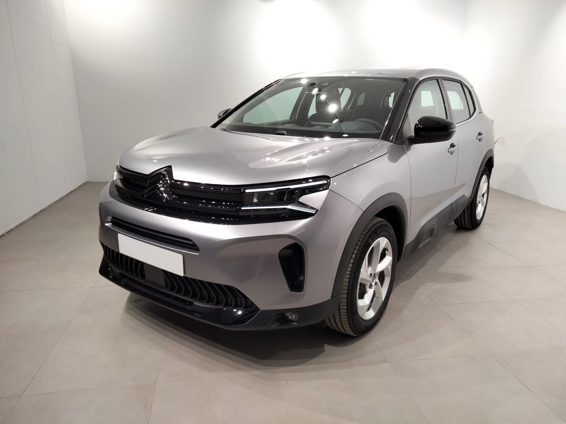 Imagen de CITROEN C5 Aircross