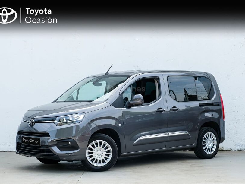 Foto del TOYOTA Proace City Verso Family L1 1.5D 5pl. Active