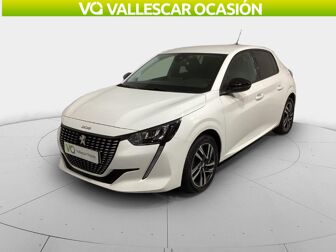 Imagen de PEUGEOT 208 1.2 Puretech S&S Allure 100