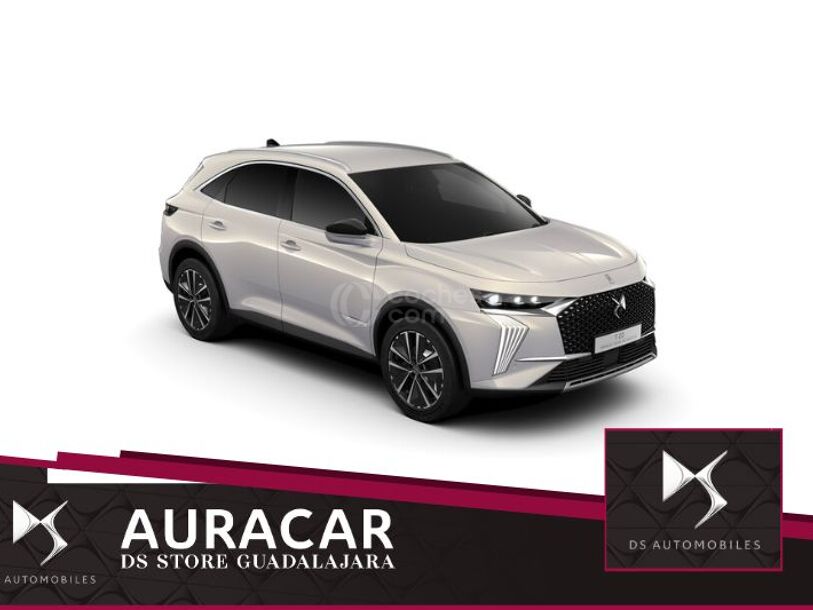 Foto del DS DS4 DS 4 BlueHDi Antoine de Saint Exupery Aut. 130