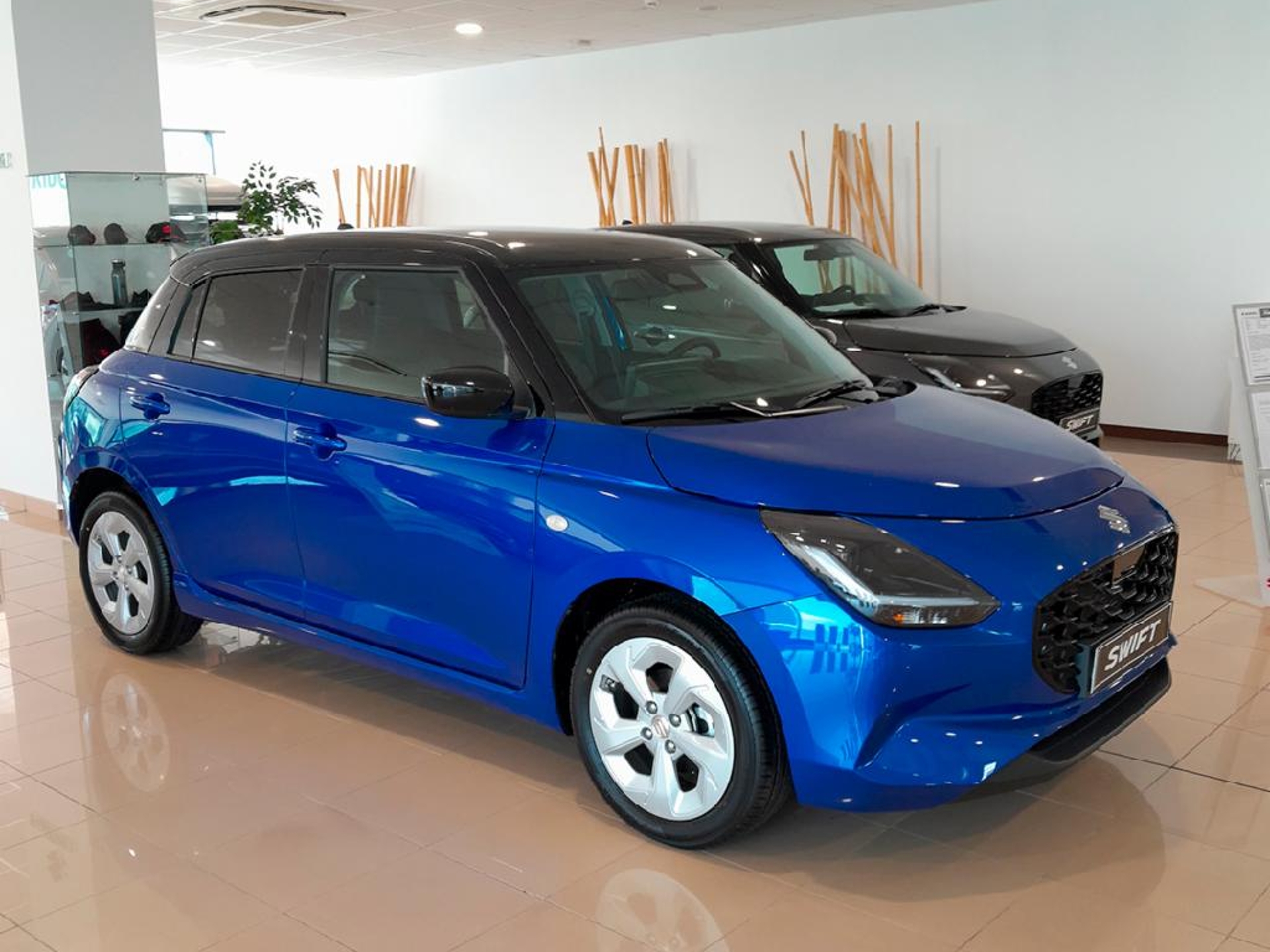 Imagen de SUZUKI Swift