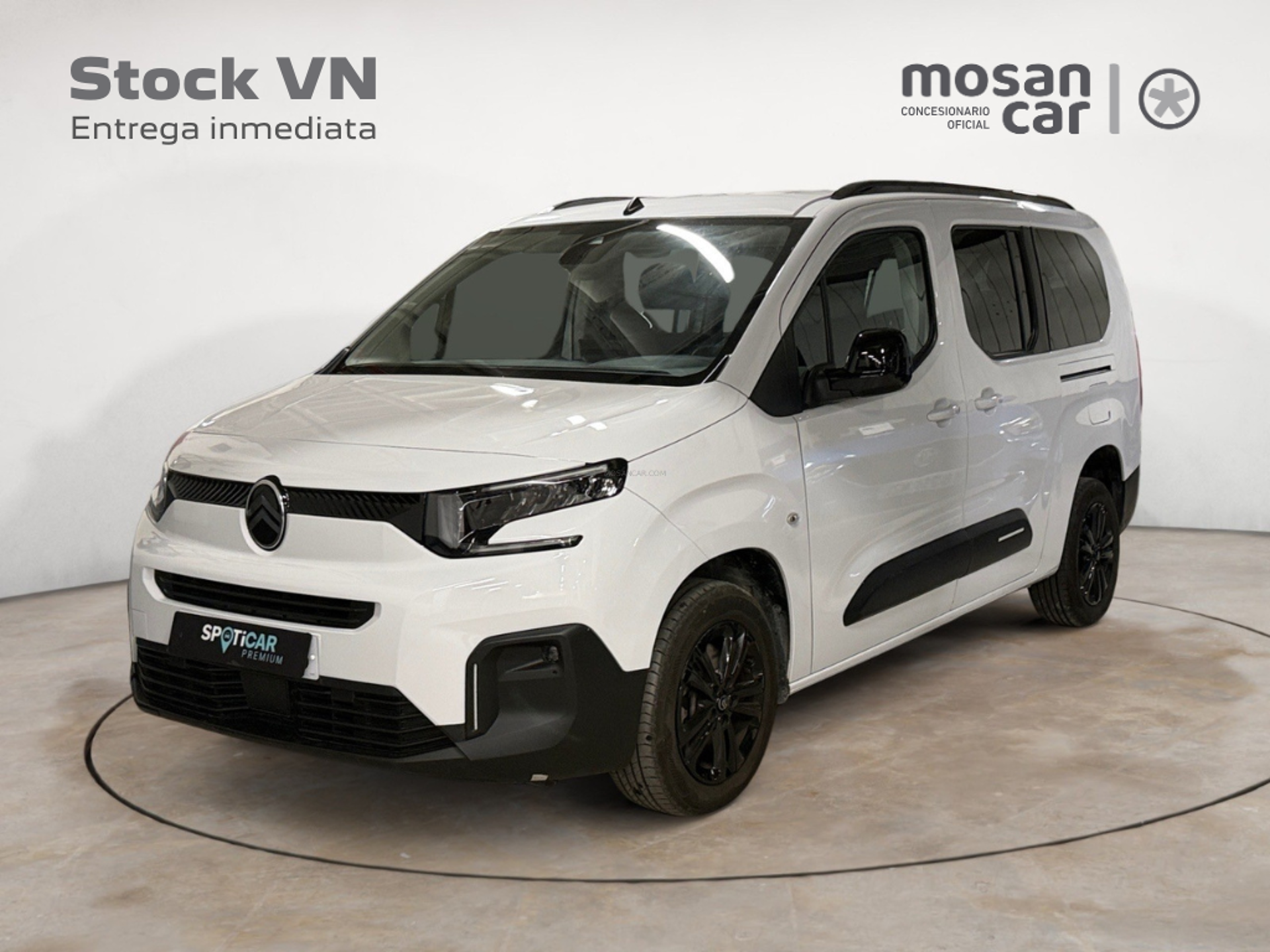 Imagen de CITROEN Berlingo