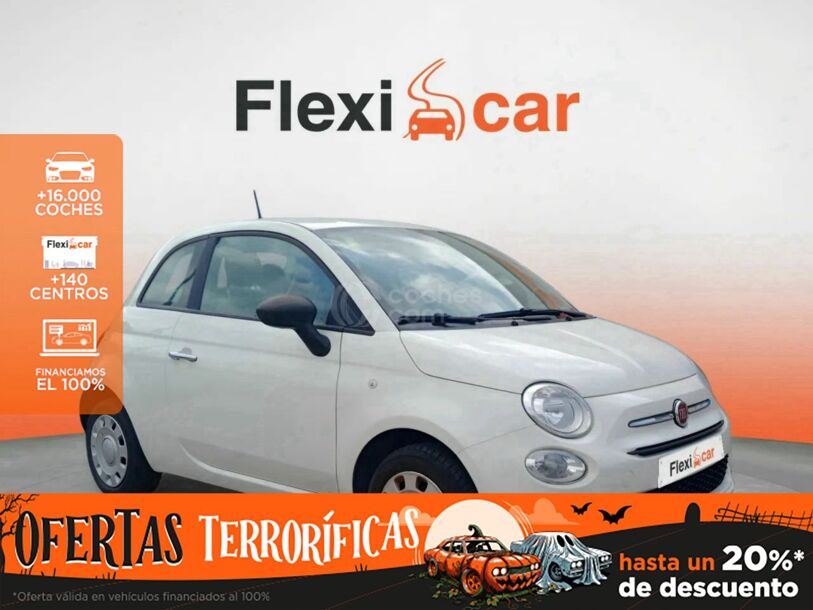 Foto del FIAT 500 C 1.2 Spiaggina´58