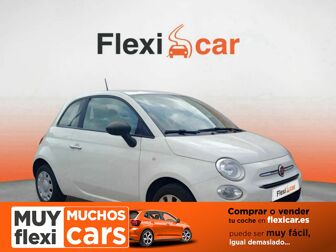 Imagen de FIAT 500 C 1.2 Spiaggina´58