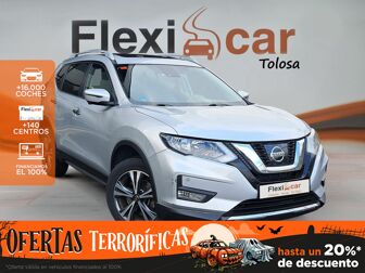 Imagen de NISSAN X-Trail 2.0 dCi Tekna 4x2 XTronic 7 pl.