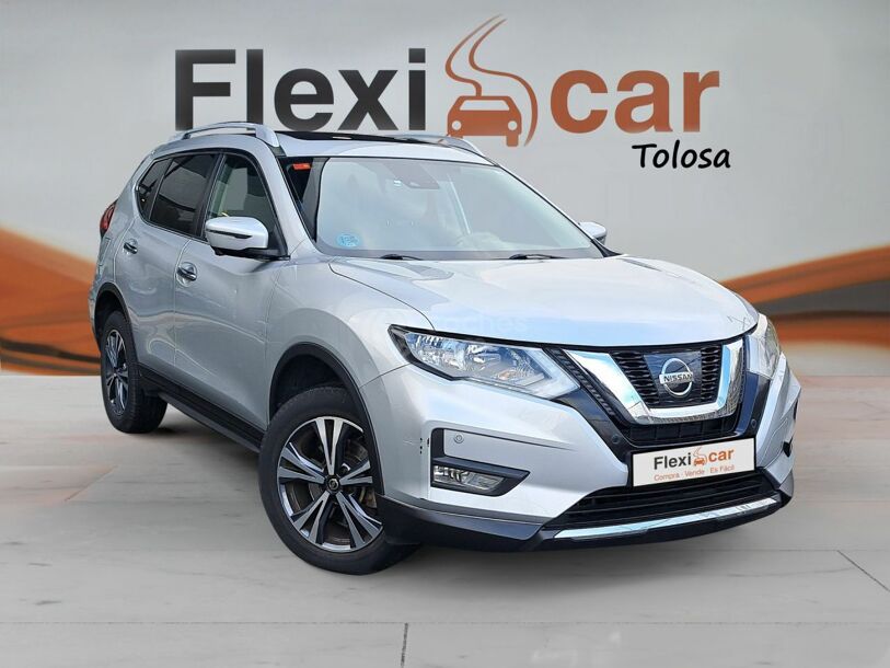 Foto del NISSAN X-Trail 2.0 dCi Tekna 4x2 XTronic 7 pl.