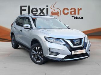 Imagen de NISSAN X-Trail 2.0 dCi Tekna 4x2 XTronic 7 pl.