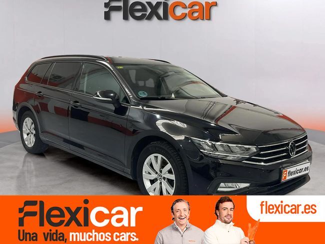 VOLKSWAGEN Passat (Variant 2.0 TDI 90kW (122CV) DSG) en Sevilla