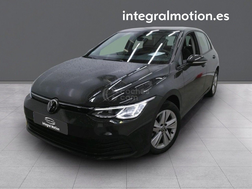 Foto del VOLKSWAGEN Golf 1.0 eTSI Life DSG 81kW