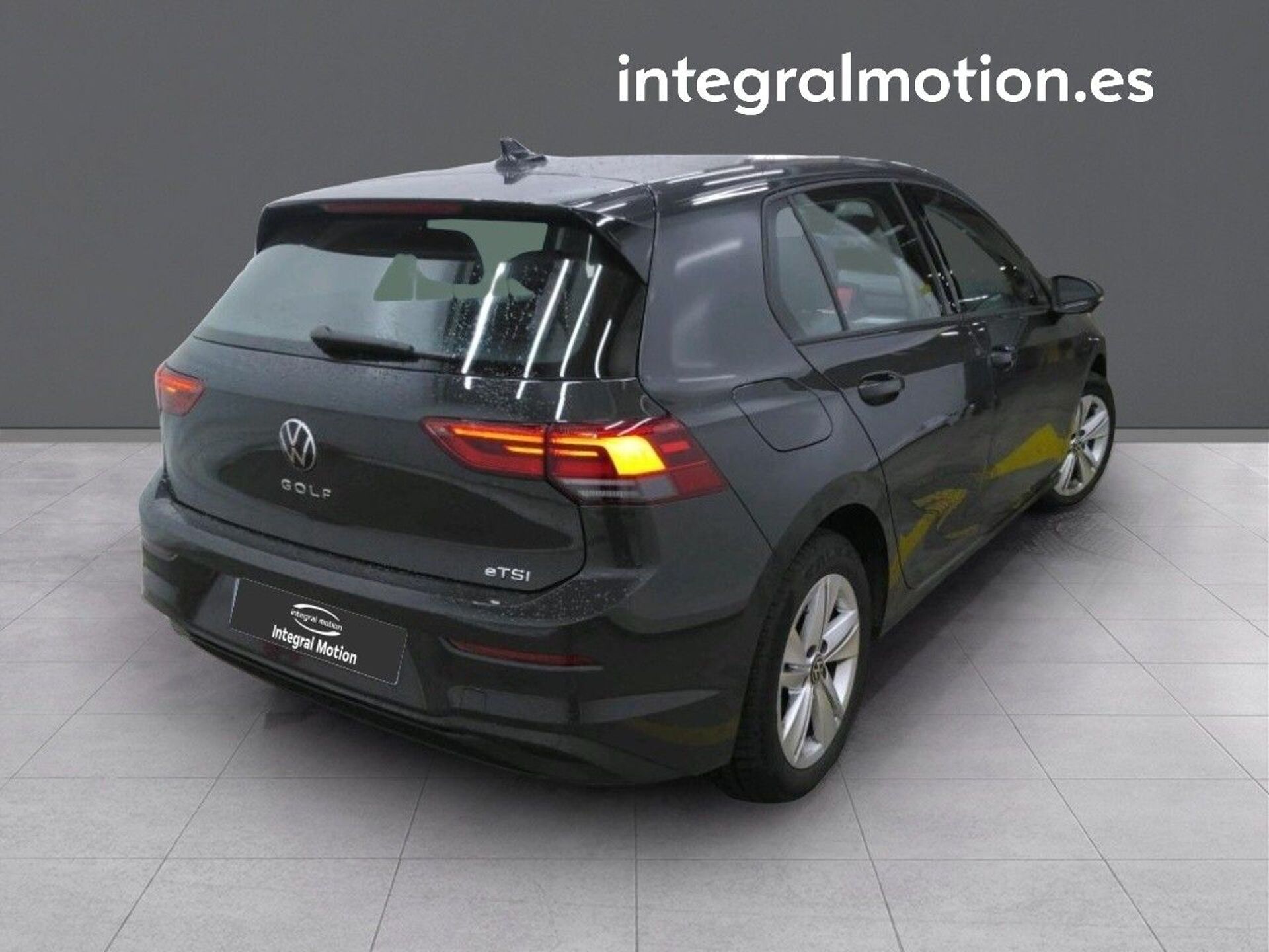 Imagen 3 de VOLKSWAGEN Golf