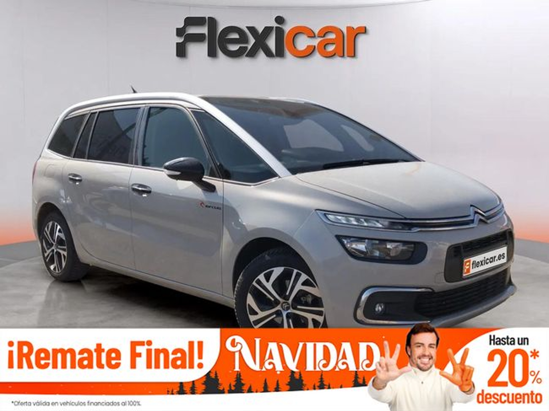 Imagen de CITROEN C4
