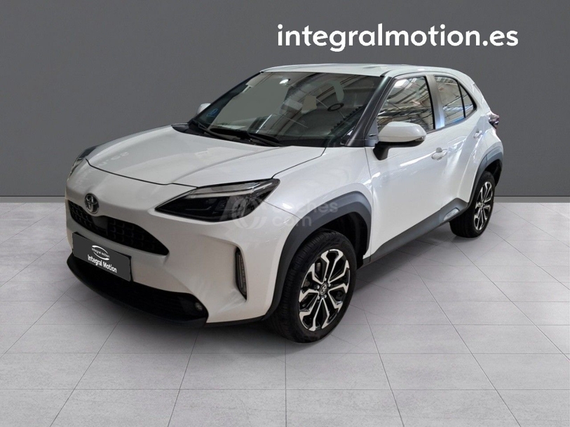 Foto del TOYOTA Yaris Cross 120H Active Tech
