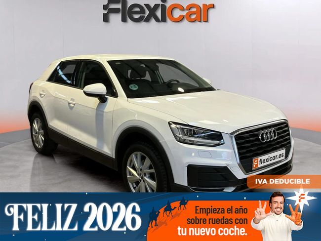 AUDI Q2 (Advanced 30 TDI 85kW (116CV) S tronic) en Málaga