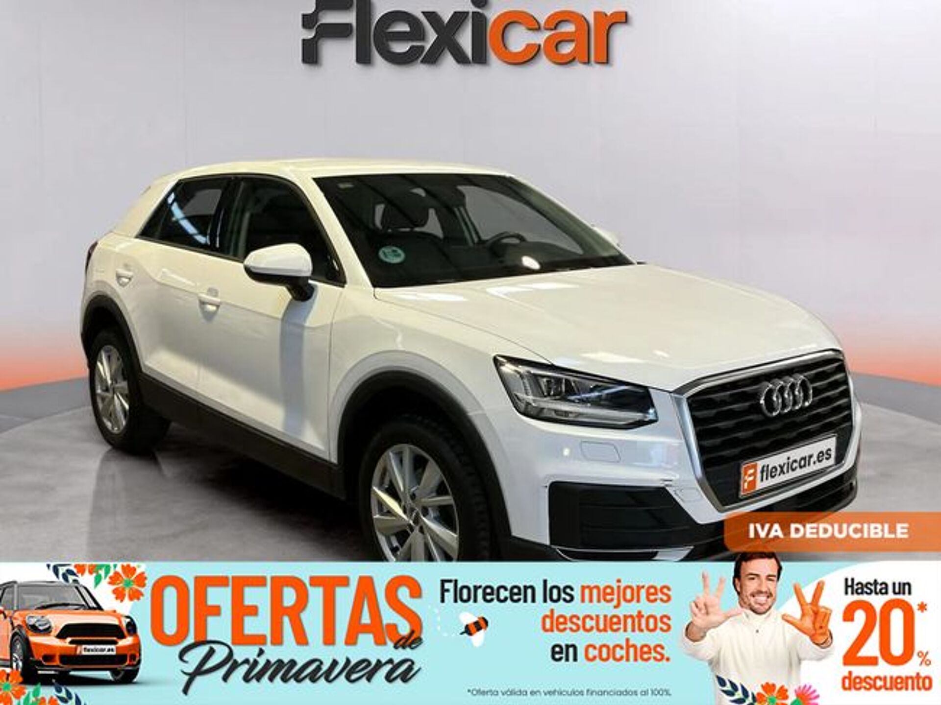 Imagen 1 de AUDI Q2