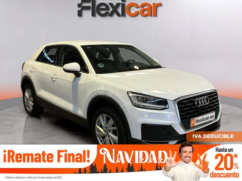 Foto del AUDI Q2 30 TDI Advanced S tronic 85kW