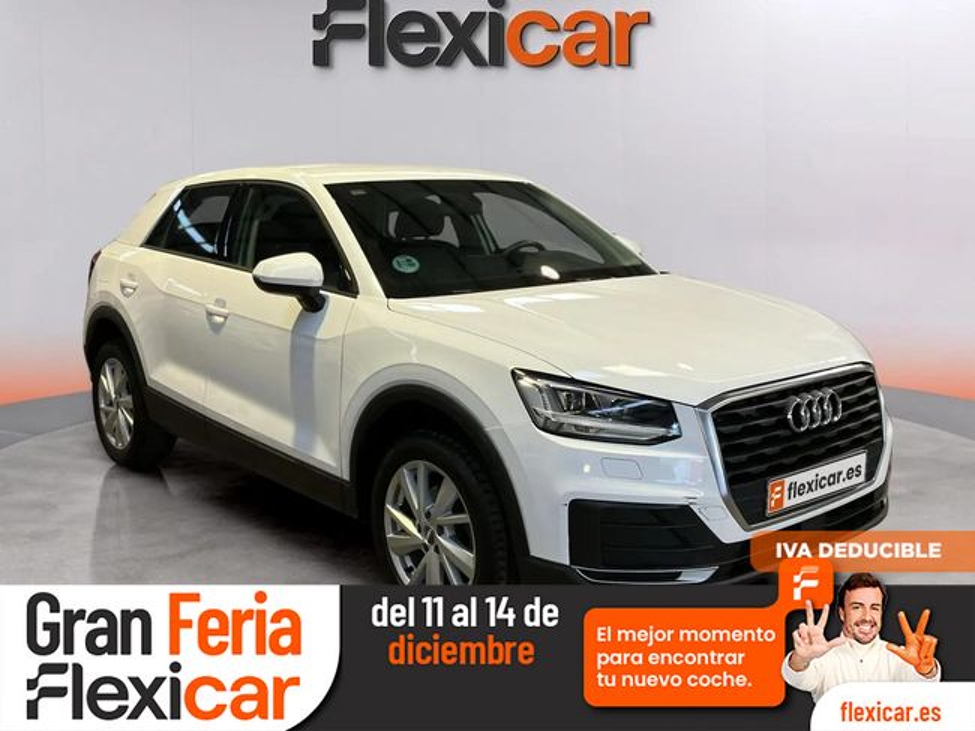 Imagen de AUDI Q2