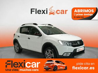 Imagen de DACIA Sandero 0.9 TCE Stepway Comfort 66kW