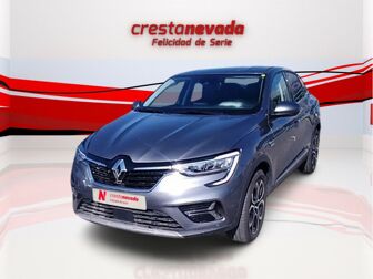 Imagen de RENAULT Arkana 1.6 E-Tech Techno 105kW