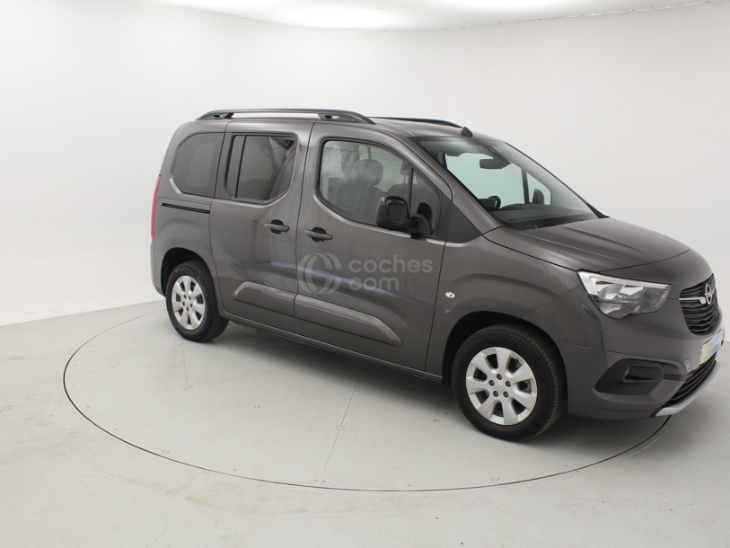 Foto del OPEL Combo -e Life Edition Plus XL