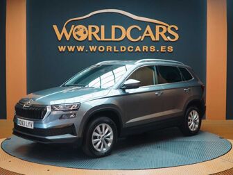 Imagen de SKODA Karoq 2.0TDI AdBlue Ambition 110kW