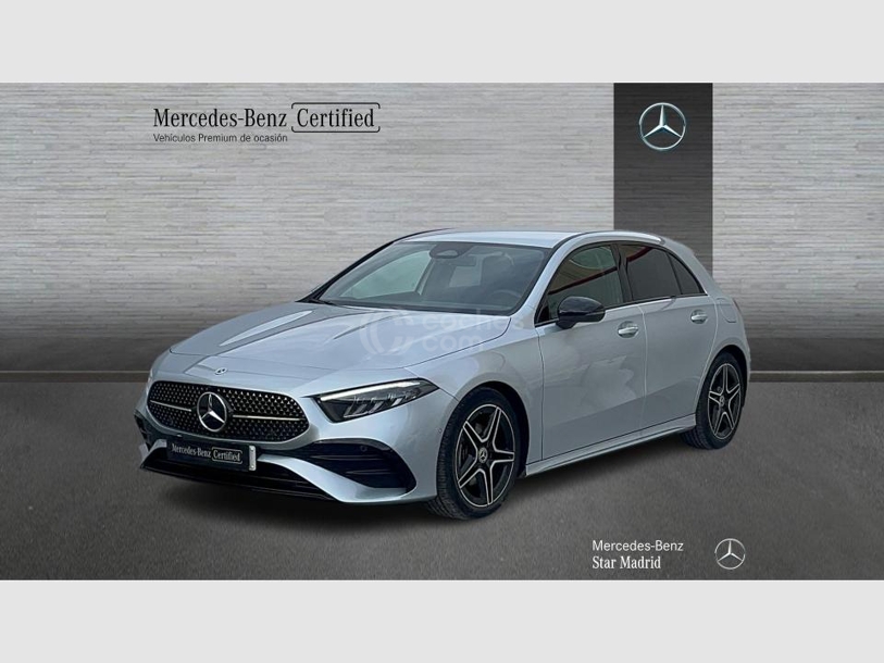 Foto del MERCEDES Clase A A 200d Progressive Line Advanced 8G-DCT