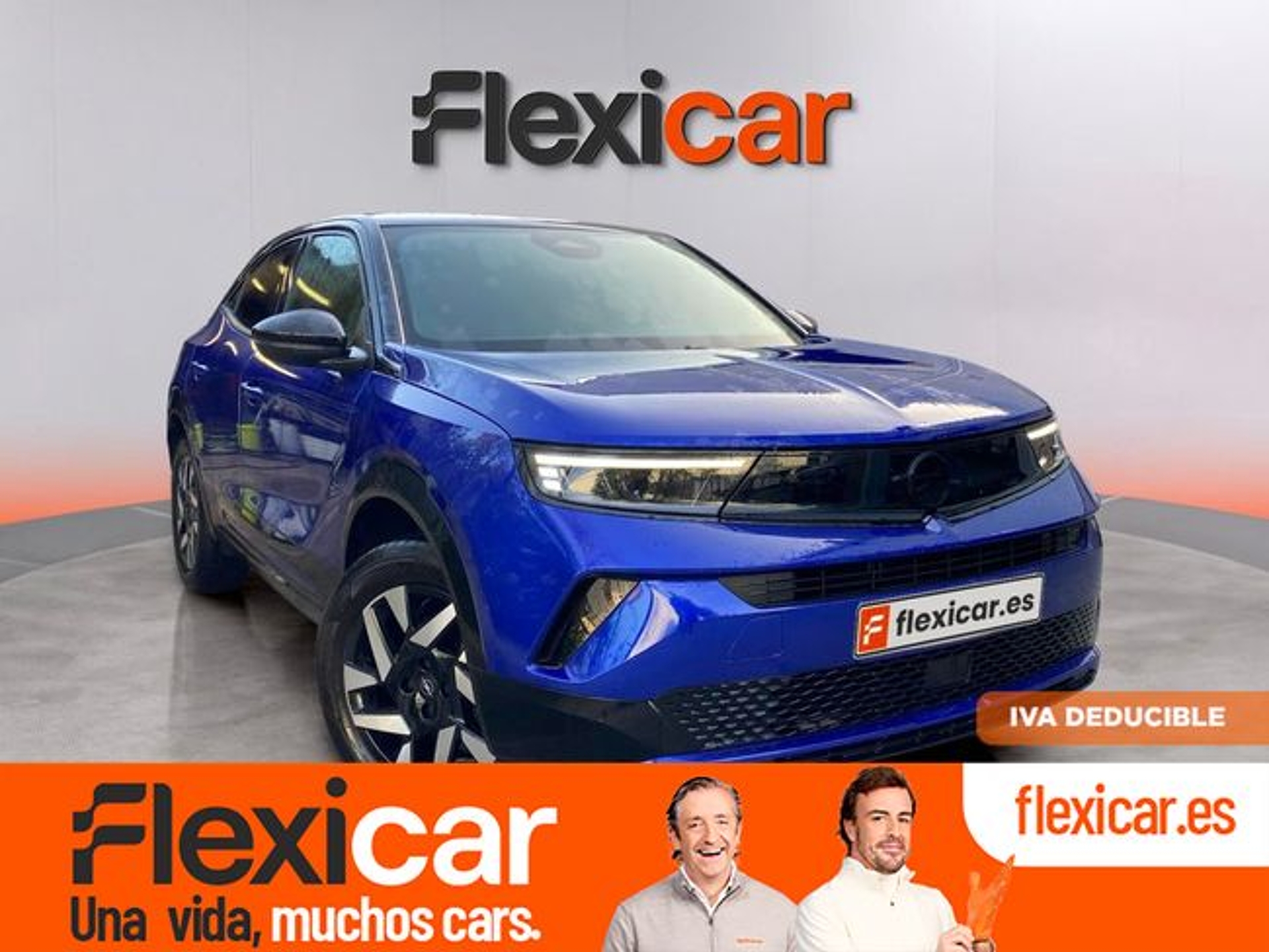 Imagen de OPEL Mokka