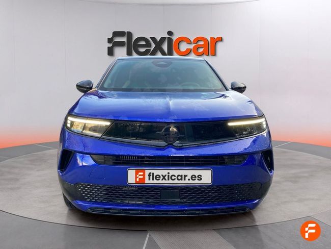 Foto del OPEL Mokka 1.2T S&S GS 136