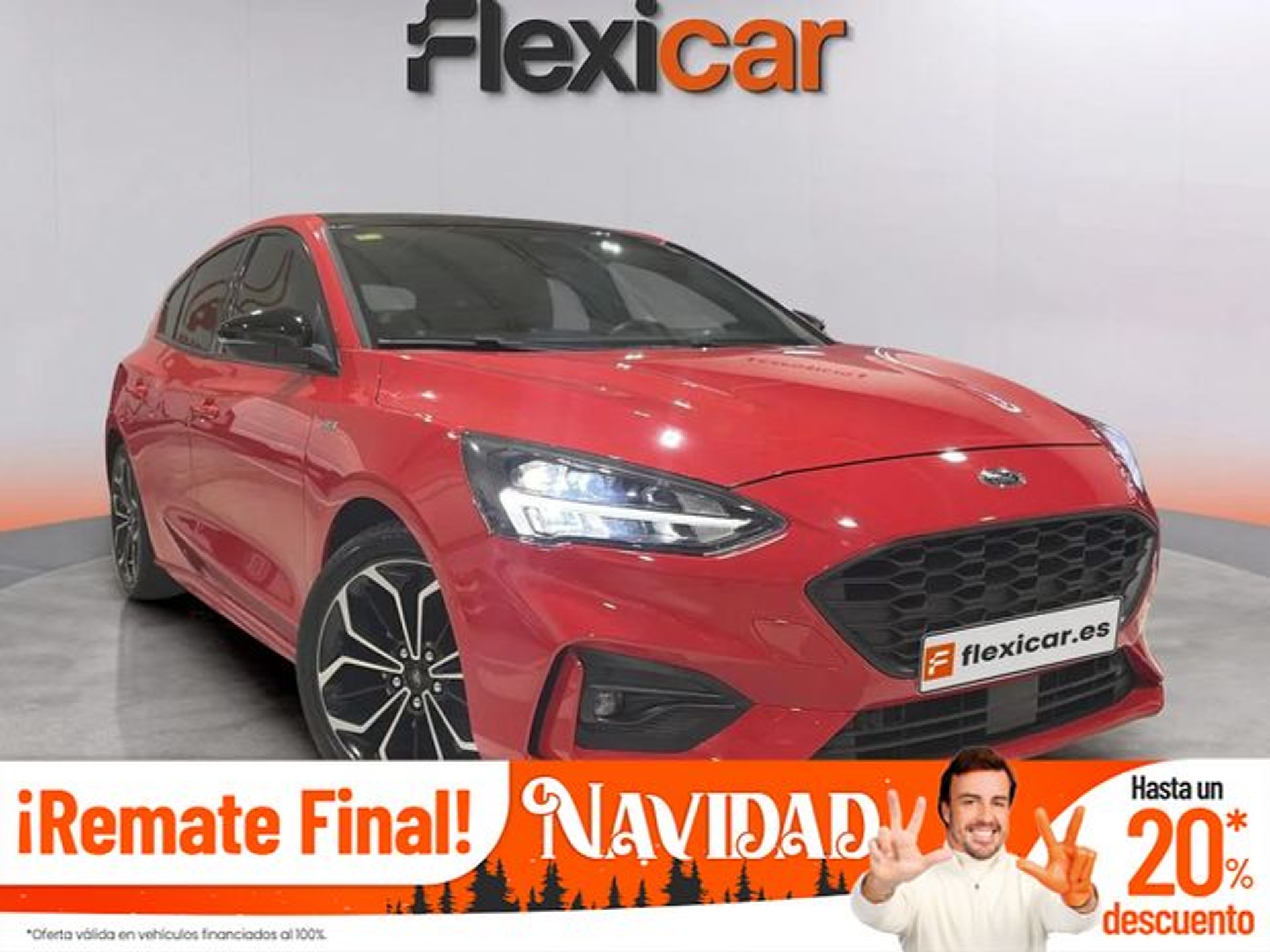 Imagen de FORD Focus