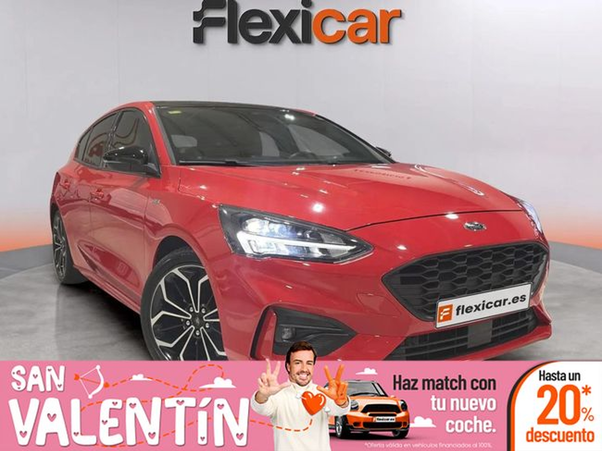 Imagen de FORD Focus