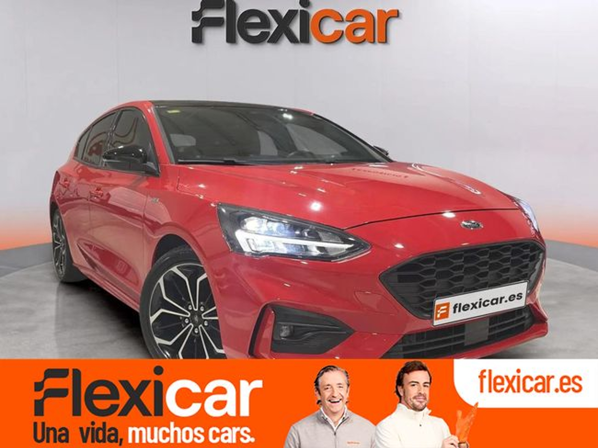 Imagen de FORD Focus