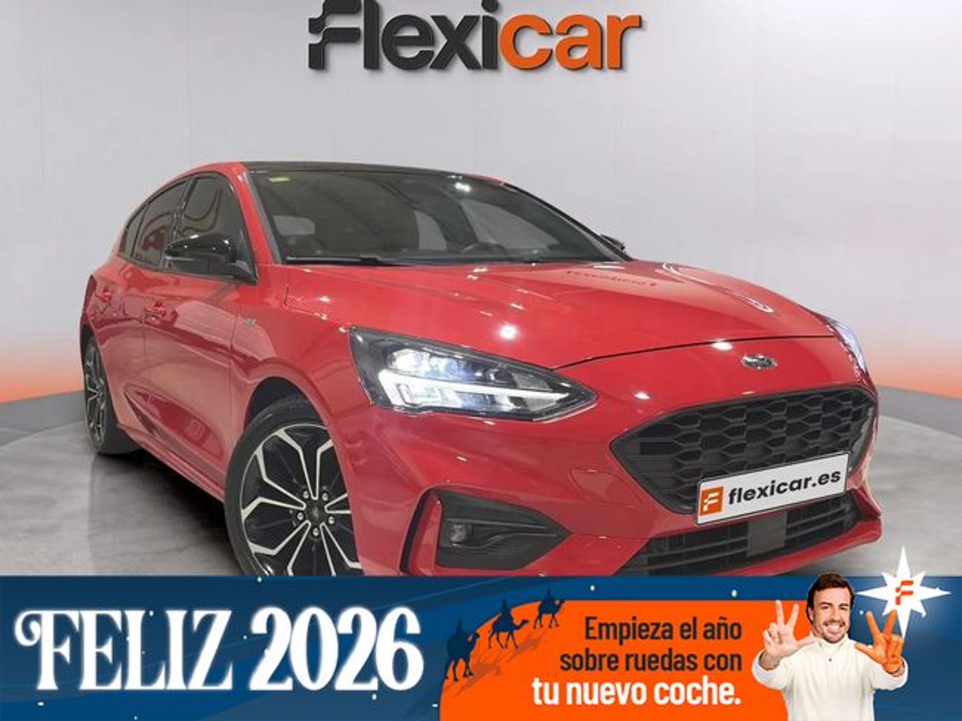 Imagen de FORD Focus
