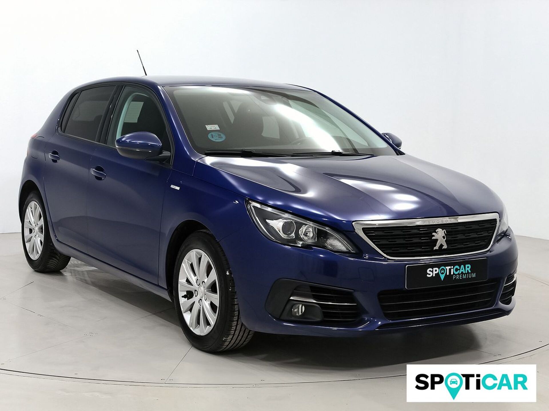 Imagen de PEUGEOT 308