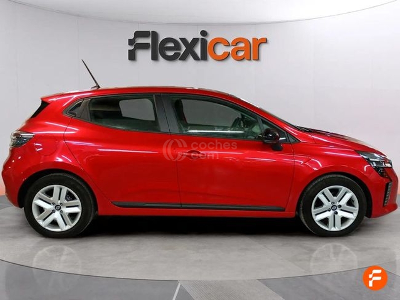 Foto del RENAULT Clio TCe Evolution 67kW