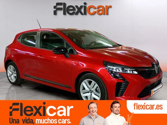 RENAULT Clio (Evolution TCe 67 kW (91CV)) en Madrid