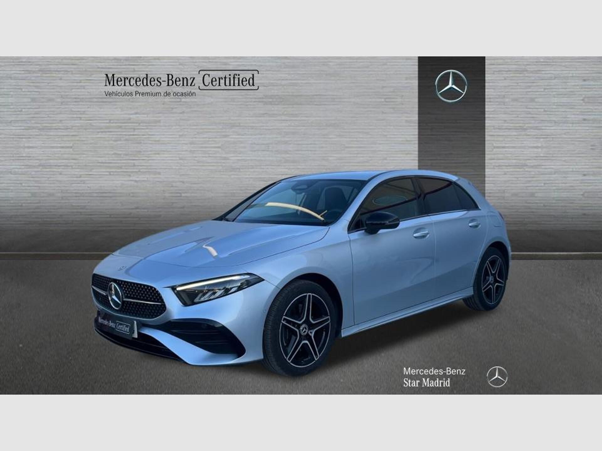 Imagen de MERCEDES Clase A