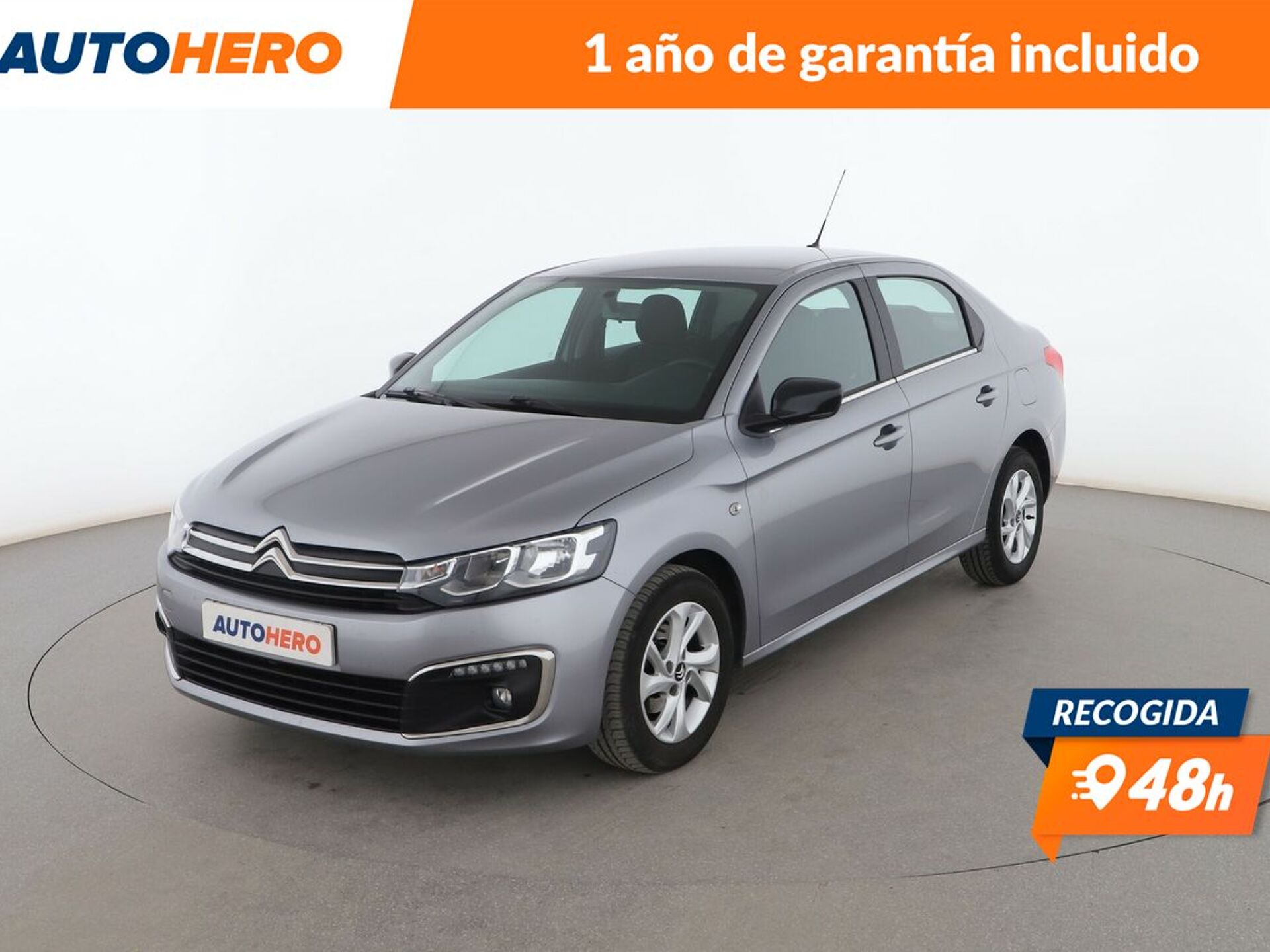 Imagen de CITROEN C-Elysée