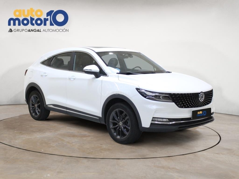 Foto del DFSK F5 1.5T Classic 4x2 Aut