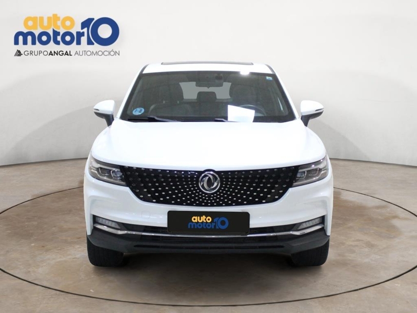 Foto del DFSK F5 1.5T Classic 4x2 Aut