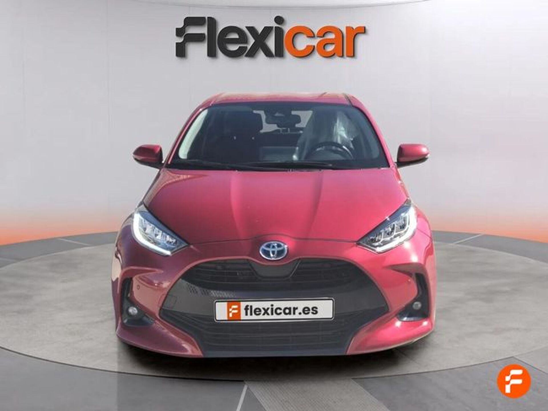 Imagen 2 de TOYOTA Yaris