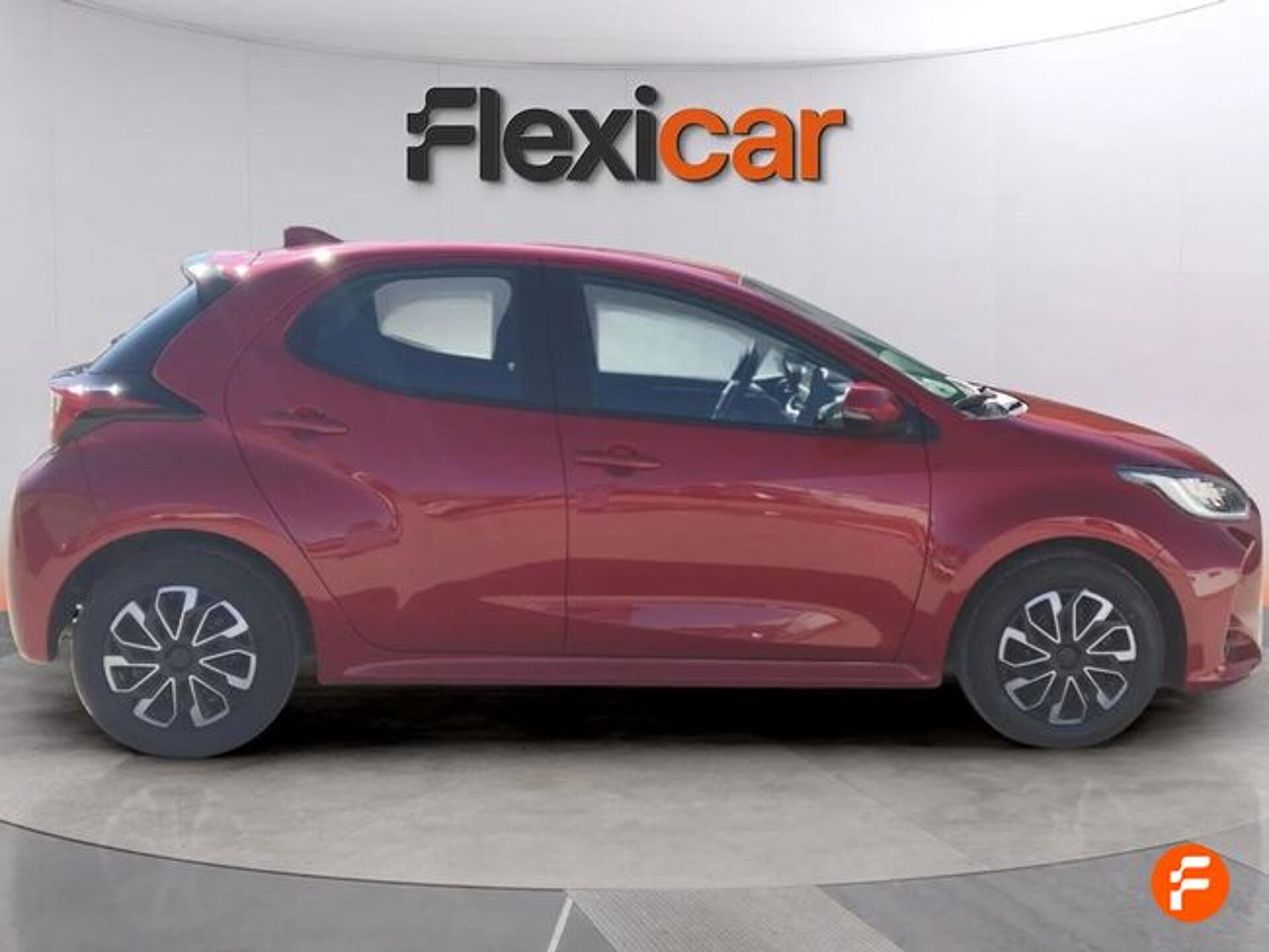 Imagen 3 de TOYOTA Yaris