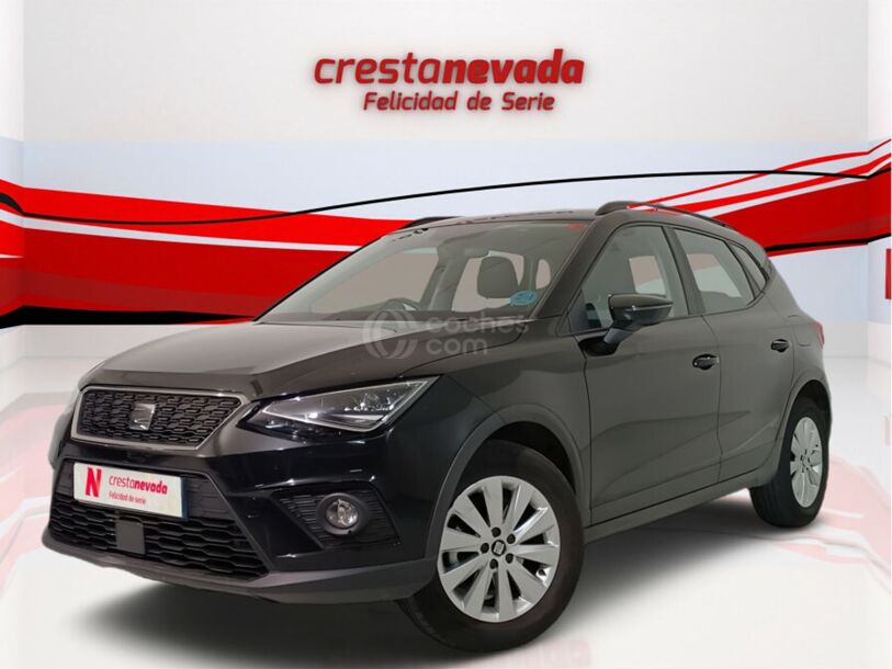 Foto del SEAT Arona 1.6TDI CR S&S Style 95