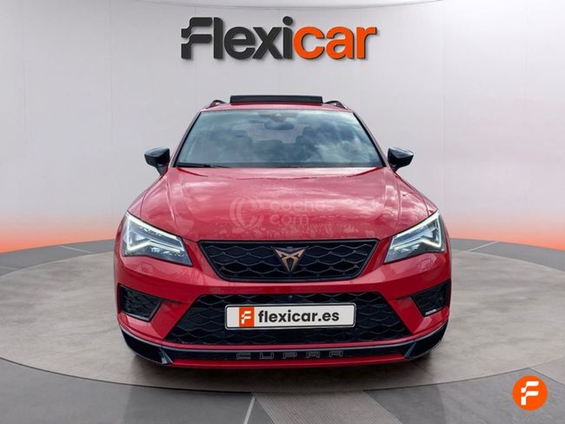 Foto del CUPRA Ateca ATECA 2.0 TSI 300 DSG 4DRIVE