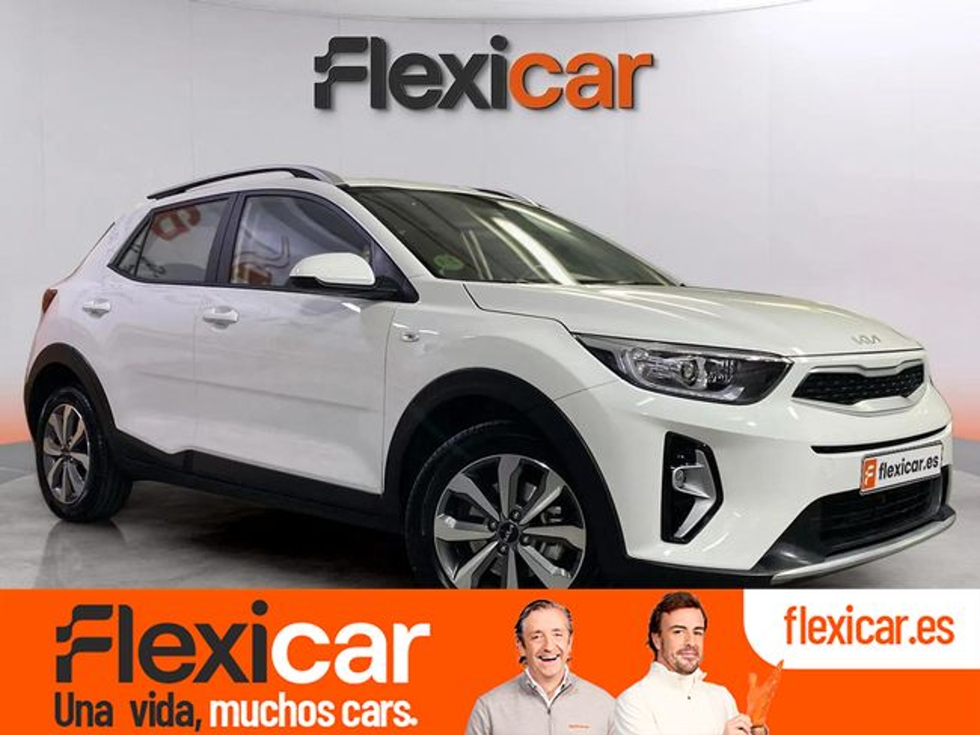 Imagen de KIA Stonic