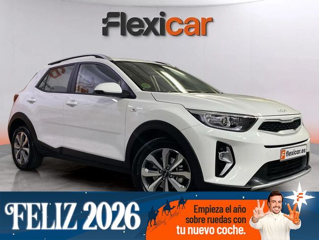 KIA Stonic (1.2 DPi 62kW (84CV) Concept) en Madrid