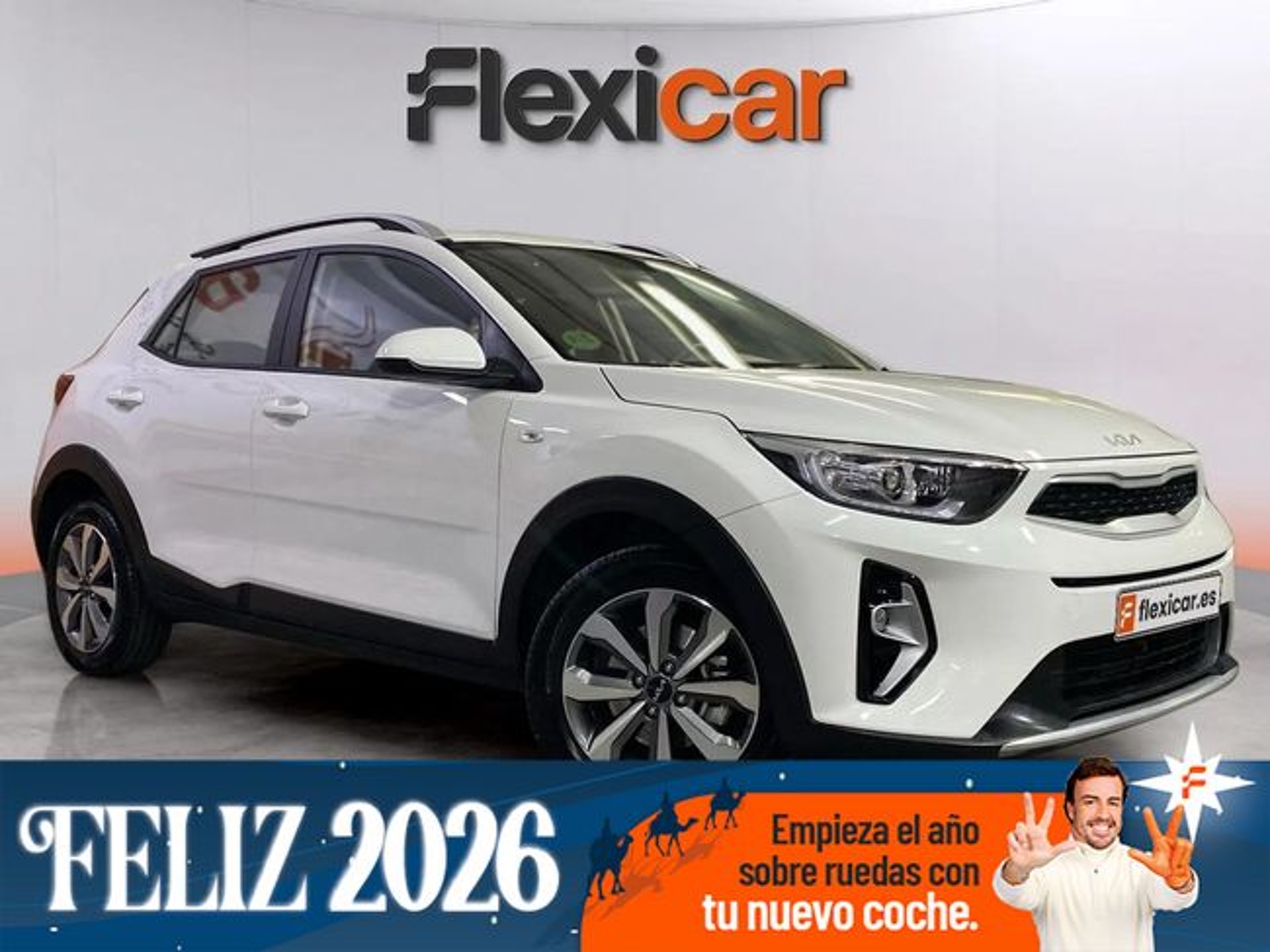 Imagen de KIA Stonic