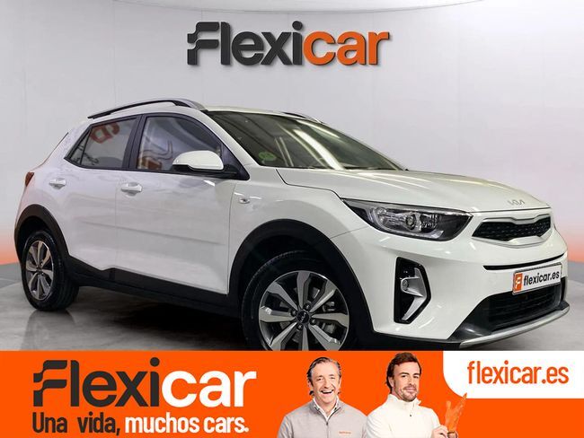 KIA Stonic (1.2 DPi 62kW (84CV) Concept) en Madrid