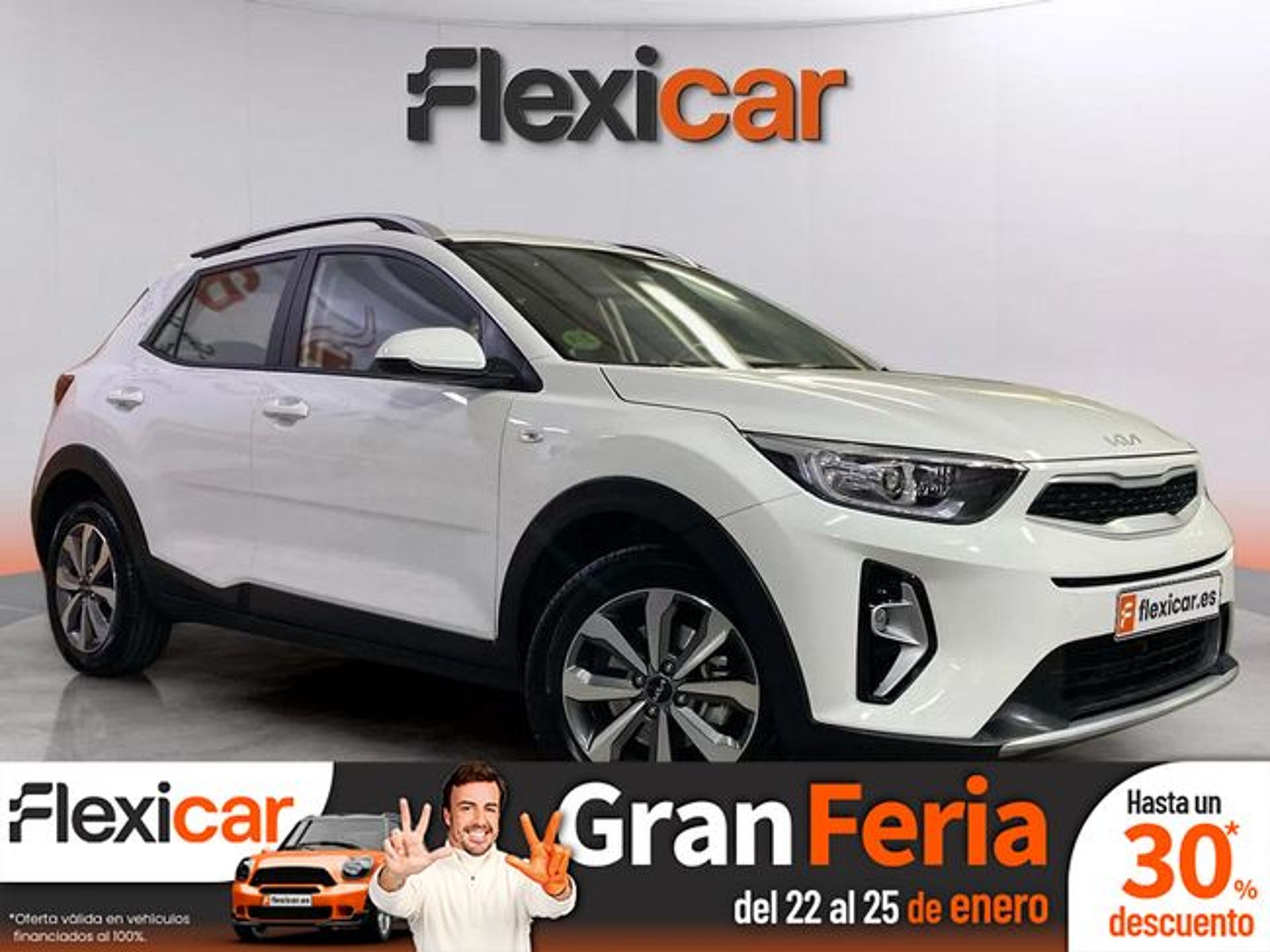 Imagen de KIA Stonic